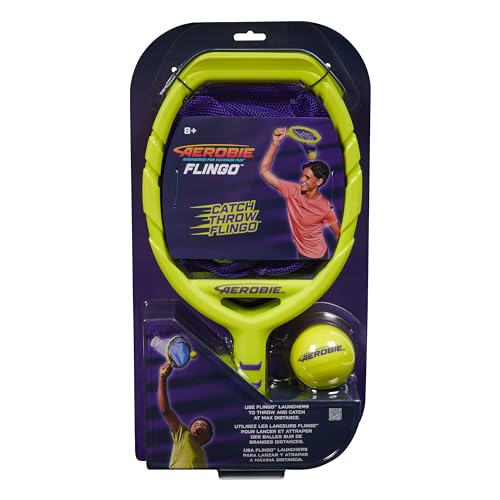 Aerobie IR Flingo Throw Outdoor