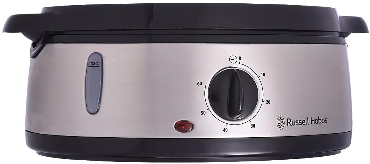 Russell Hobbs Vaporera Cook@Home