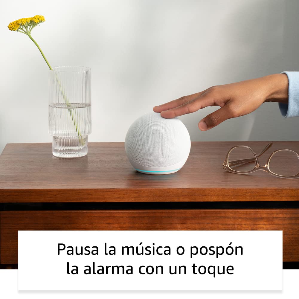 Echo Dot (Última Generación)