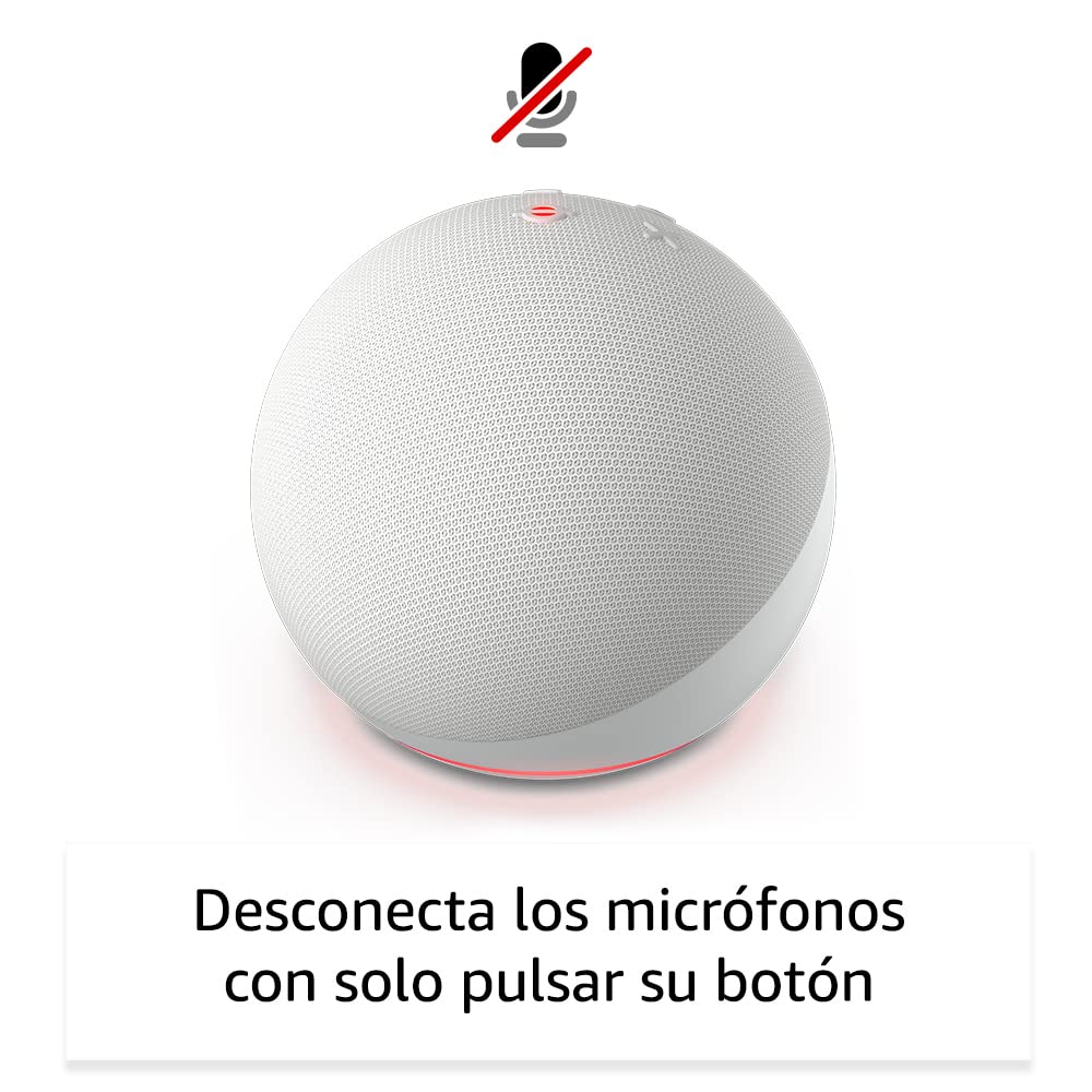Echo Dot (Última Generación)