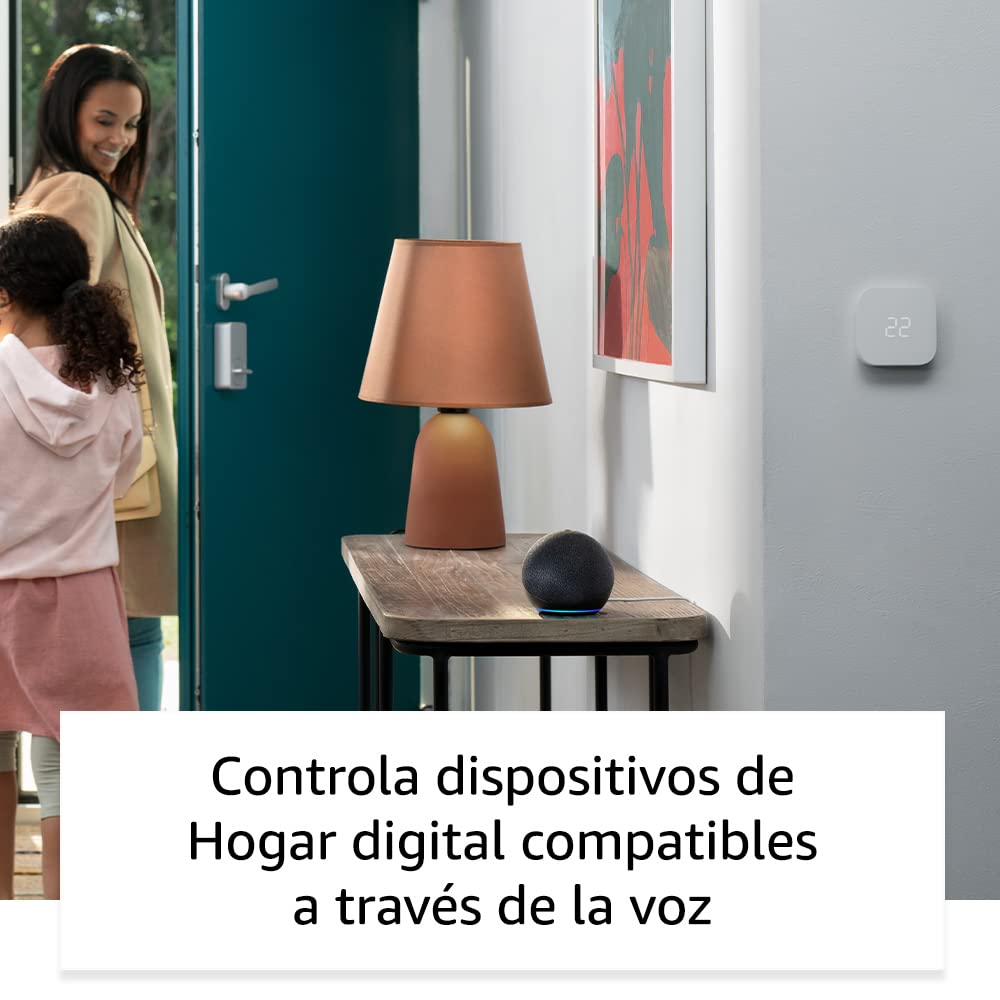 Echo Dot (Última Generación)