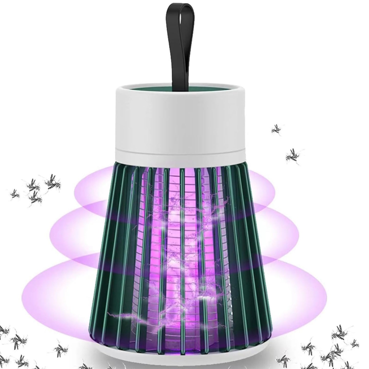 Jeeeun Mozz Guard - Mosquito Zapper