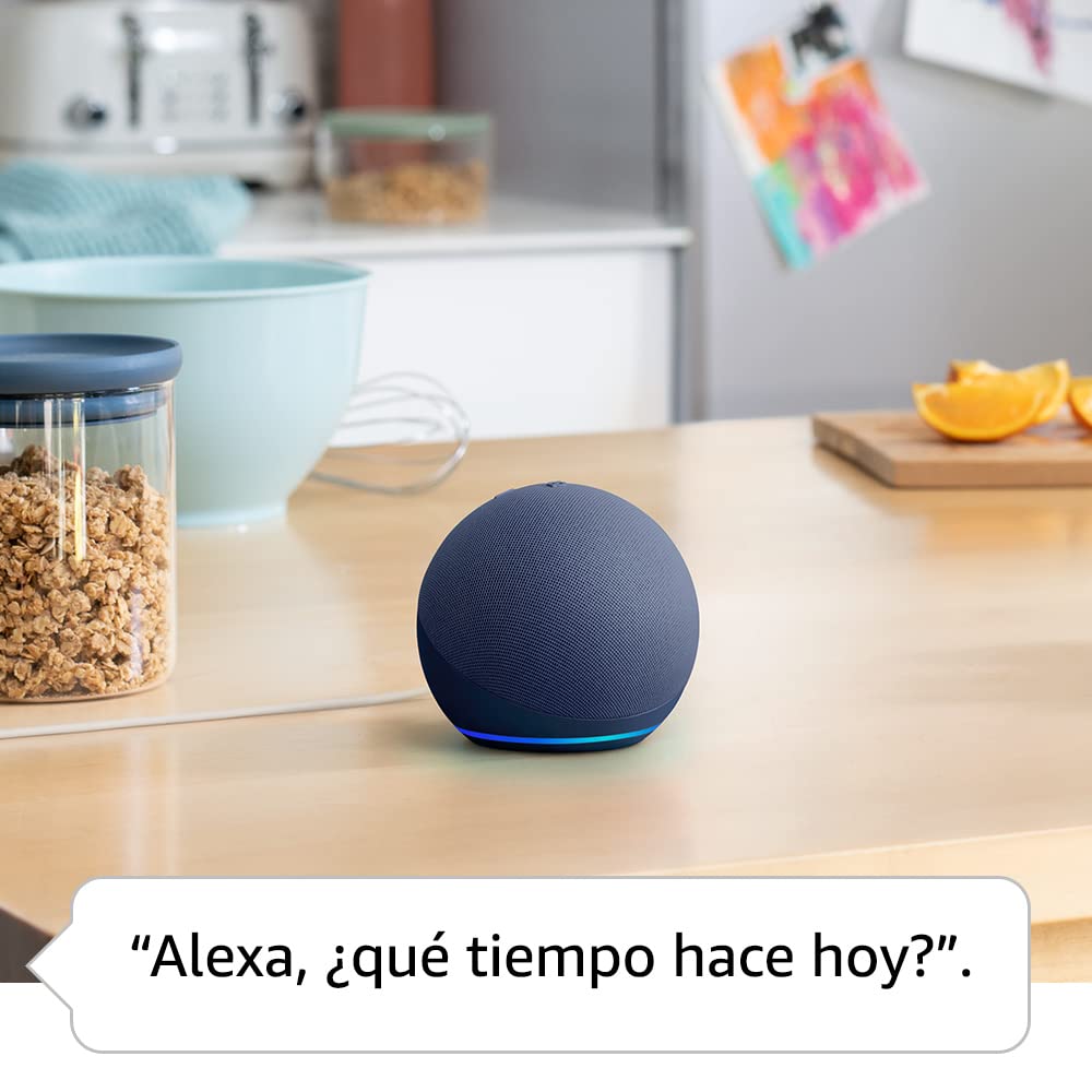 Echo Dot (Última Generación)