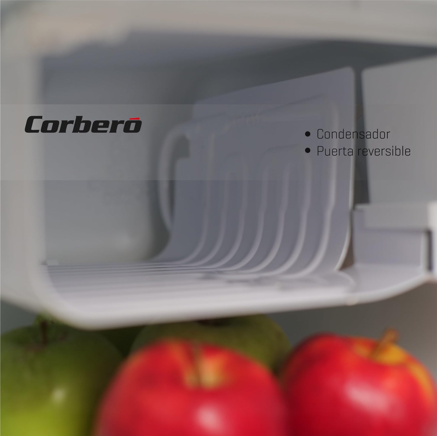 Minibar Corberó 43L