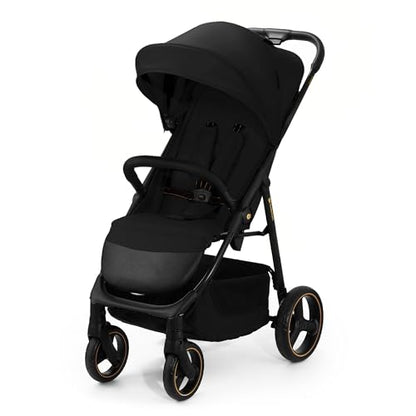 Kinderkraft TRIG 3 - Silla de Paseo Ligera