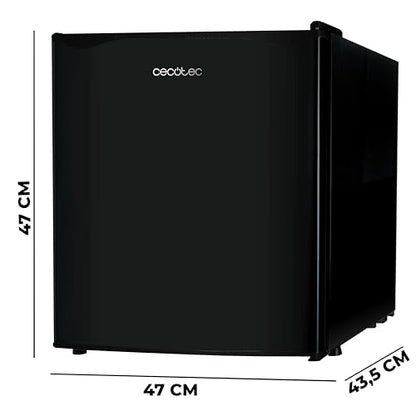 Mini Frigorífico Cecotec 46L GrandCooler 20000