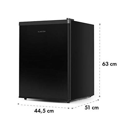 Mini Nevera Eléctrica Silenciosa 65L