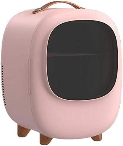 Mini Refrigerador Eléctrico JvFbjLF 8L