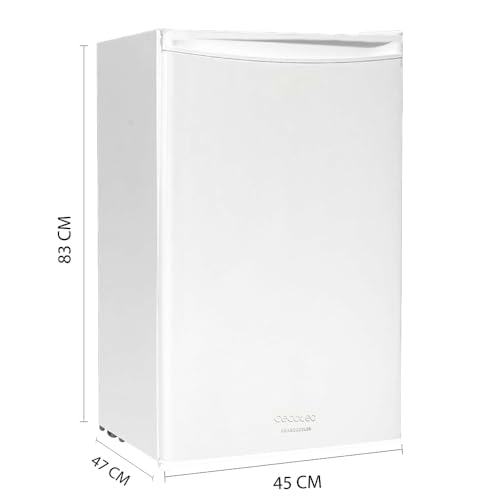 Mini Frigorífico Cecotec 90L - Bolero CoolMarket TT 90