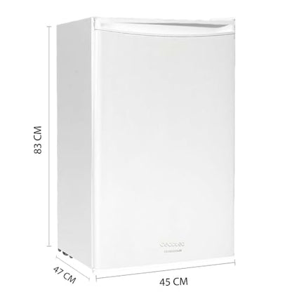 Mini Frigorífico Cecotec 90L - Bolero CoolMarket TT 90