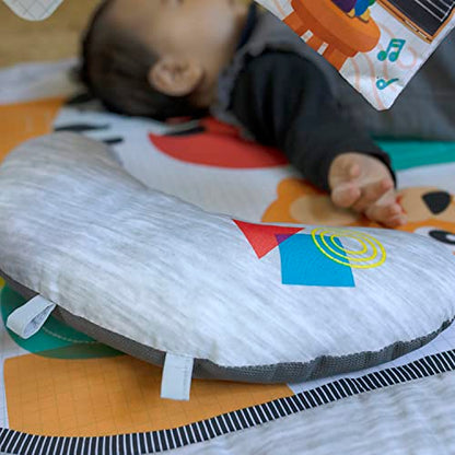 Baby Einstein - Gimnasio de Actividades Musical 4 en 1