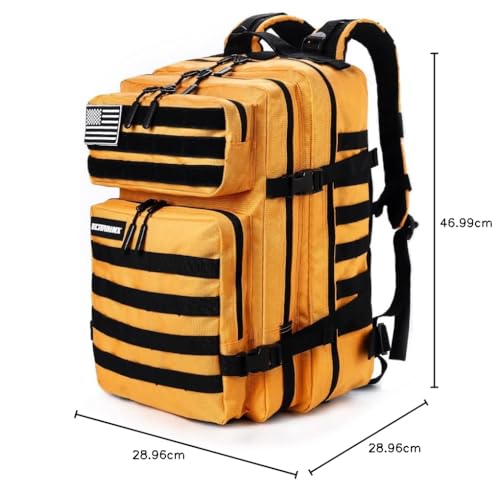 Mochila Táctica ELITEX TRAINING 45L