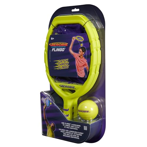Aerobie IR Flingo Throw Outdoor