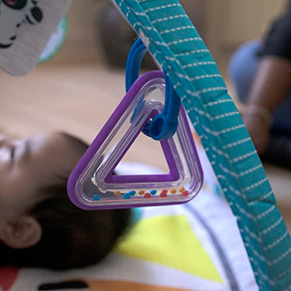 Baby Einstein - Gimnasio de Actividades Musical 4 en 1