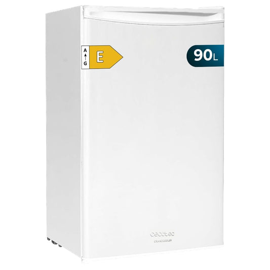 Mini Frigorífico Cecotec 90L - Bolero CoolMarket TT 90