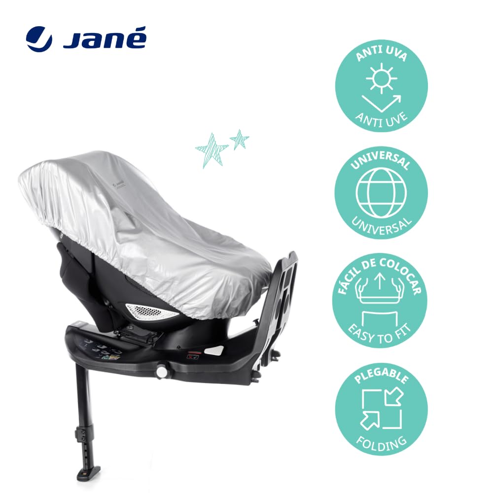 Jané Funda Antitérmica para Silla de Coche Infantil