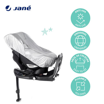 Jané Funda Antitérmica para Silla de Coche Infantil