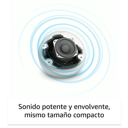 Echo Dot (Última Generación)