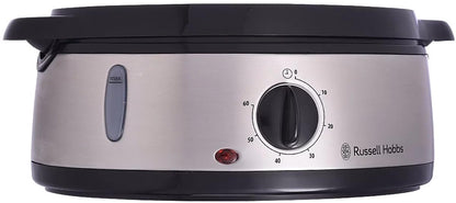 Russell Hobbs Vaporera Cook@Home