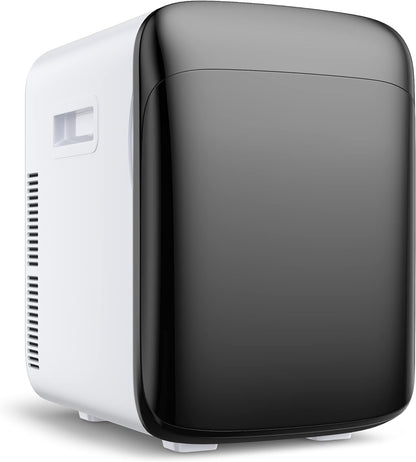 Mini Nevera Portátil GOPLUS 15L