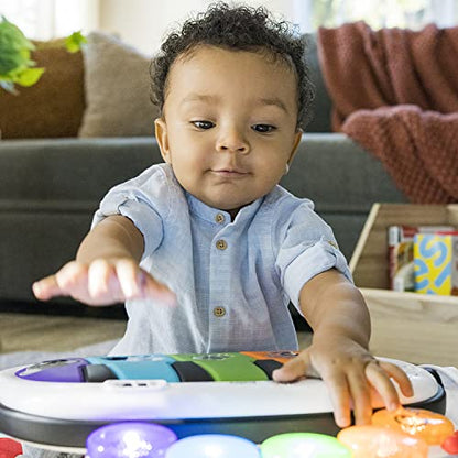 Baby Einstein - Gimnasio de Actividades Musical 4 en 1