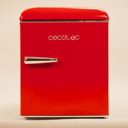Minibar Cecotec Retro 45L