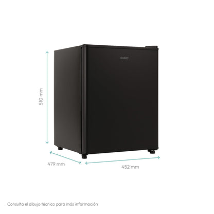 Minibar Candy 43L