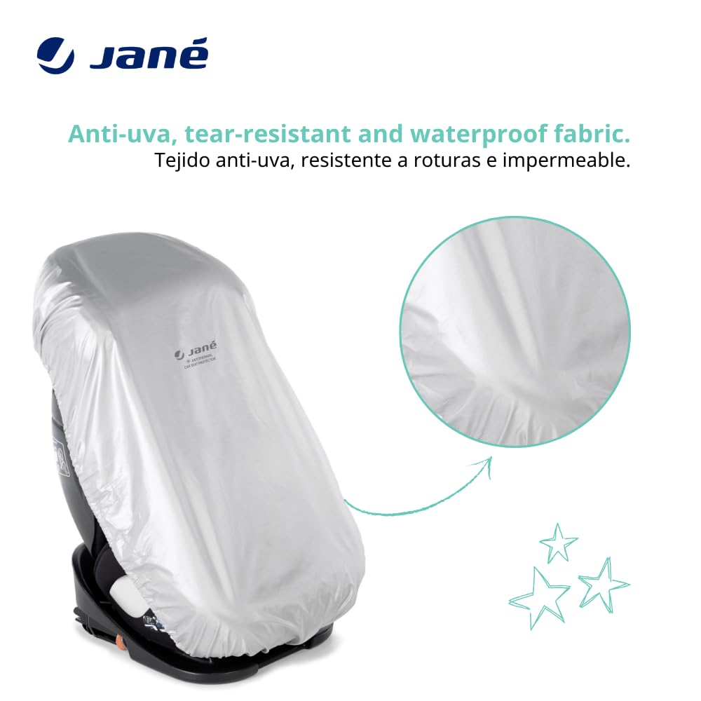 Jané Funda Antitérmica para Silla de Coche Infantil