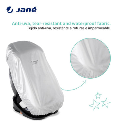 Jané Funda Antitérmica para Silla de Coche Infantil