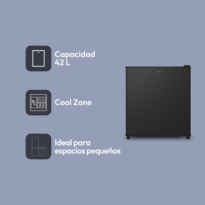 Minibar Candy 43L