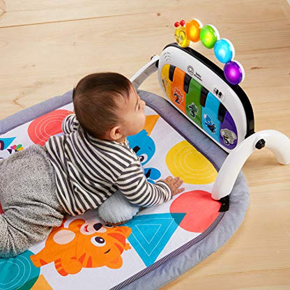 Baby Einstein - Gimnasio de Actividades Musical 4 en 1