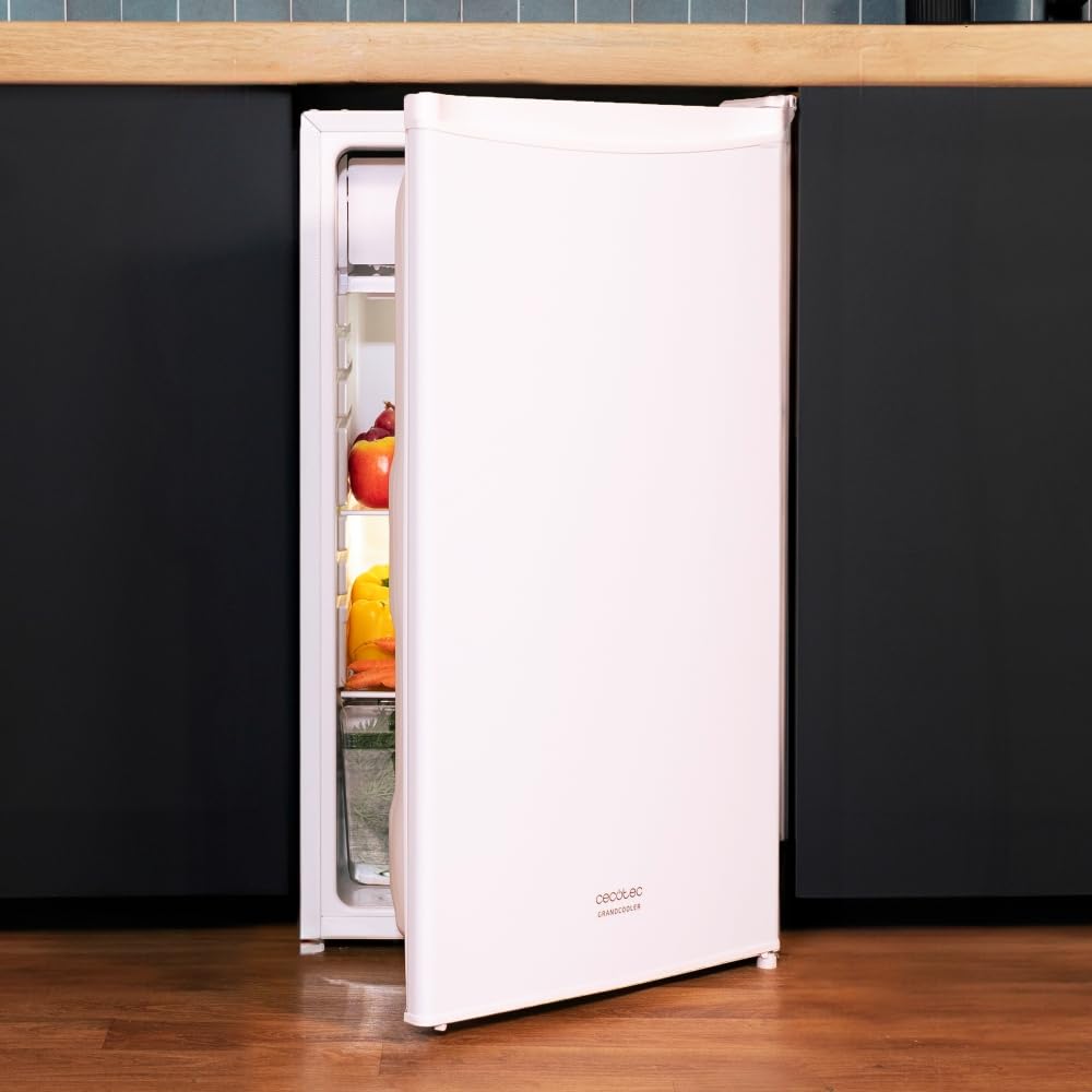 Mini Frigorífico Cecotec 90L - Bolero CoolMarket TT 90