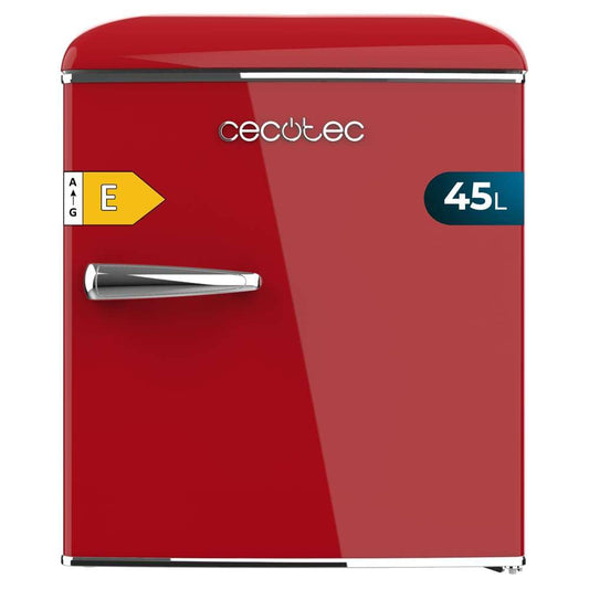 Minibar Cecotec Retro 45L