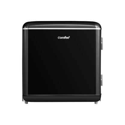 Comfee' RCD50BL2EURT(E) Mini Refrigerador Retro