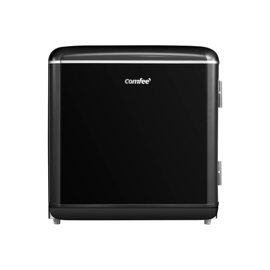 Comfee' RCD50BL2EURT(E) Mini Refrigerador Retro