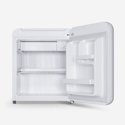 Mini Frigorífico UNIVERSALBLUE 48L Blanco