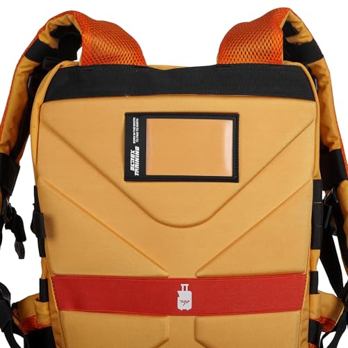 Mochila Táctica ELITEX TRAINING 45L