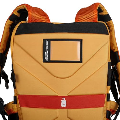 Mochila Táctica ELITEX TRAINING 45L