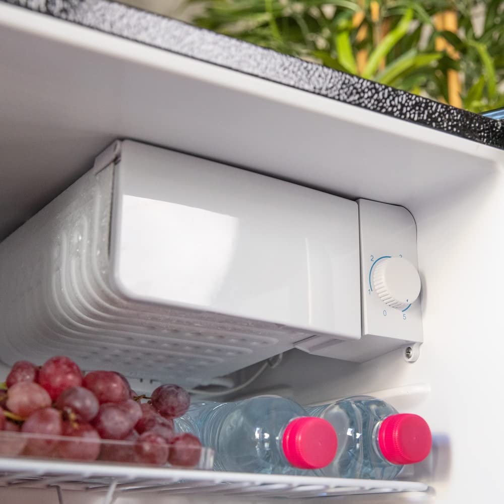 Mini Frigorífico Cecotec 46L GrandCooler 20000