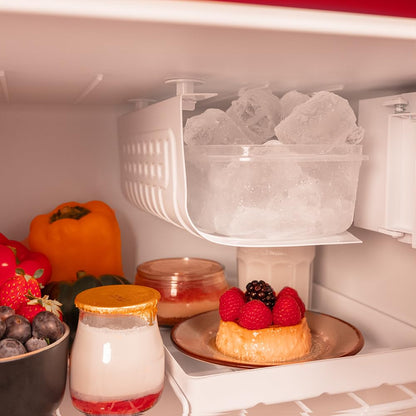 Minibar Cecotec Retro 45L