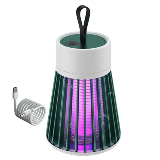 Jeeeun Mozz Guard - Mosquito Zapper
