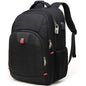 Mochila Antirrobo Impermeable para Portátil de 17.3 Pulgadas