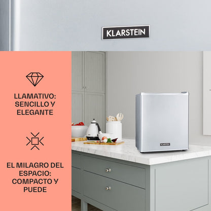 Mini Nevera Eléctrica KLARSTEIN 23L