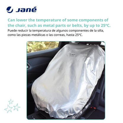 Jané Funda Antitérmica para Silla de Coche Infantil
