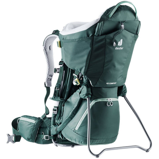 deuter Kid Comfort Mochila Portabebés