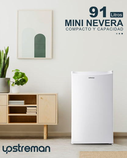 Mini Frigorífico Upstreman BR321