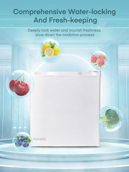 Mini Frigorífico FOHERE 46L