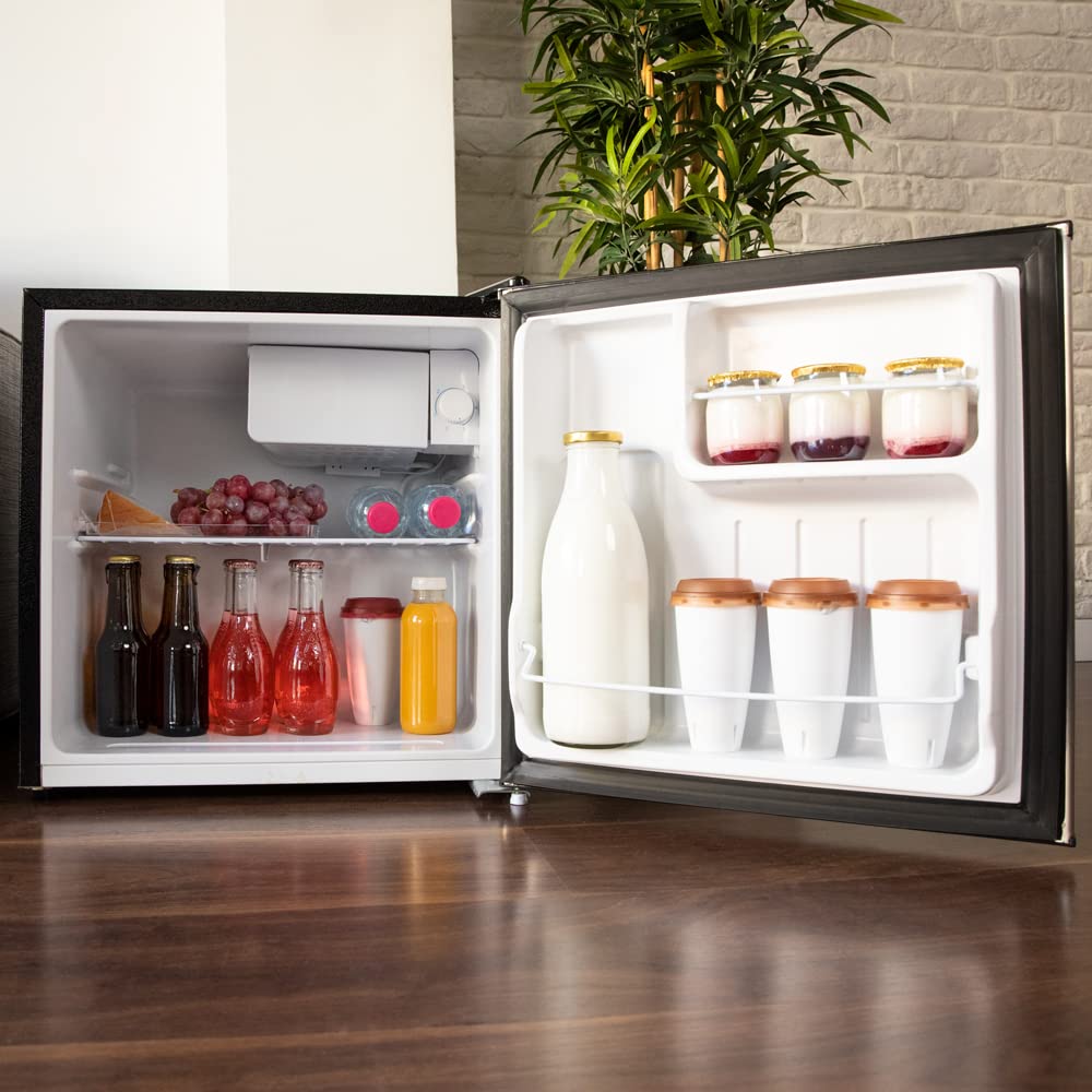 Mini Frigorífico Cecotec 46L GrandCooler 20000
