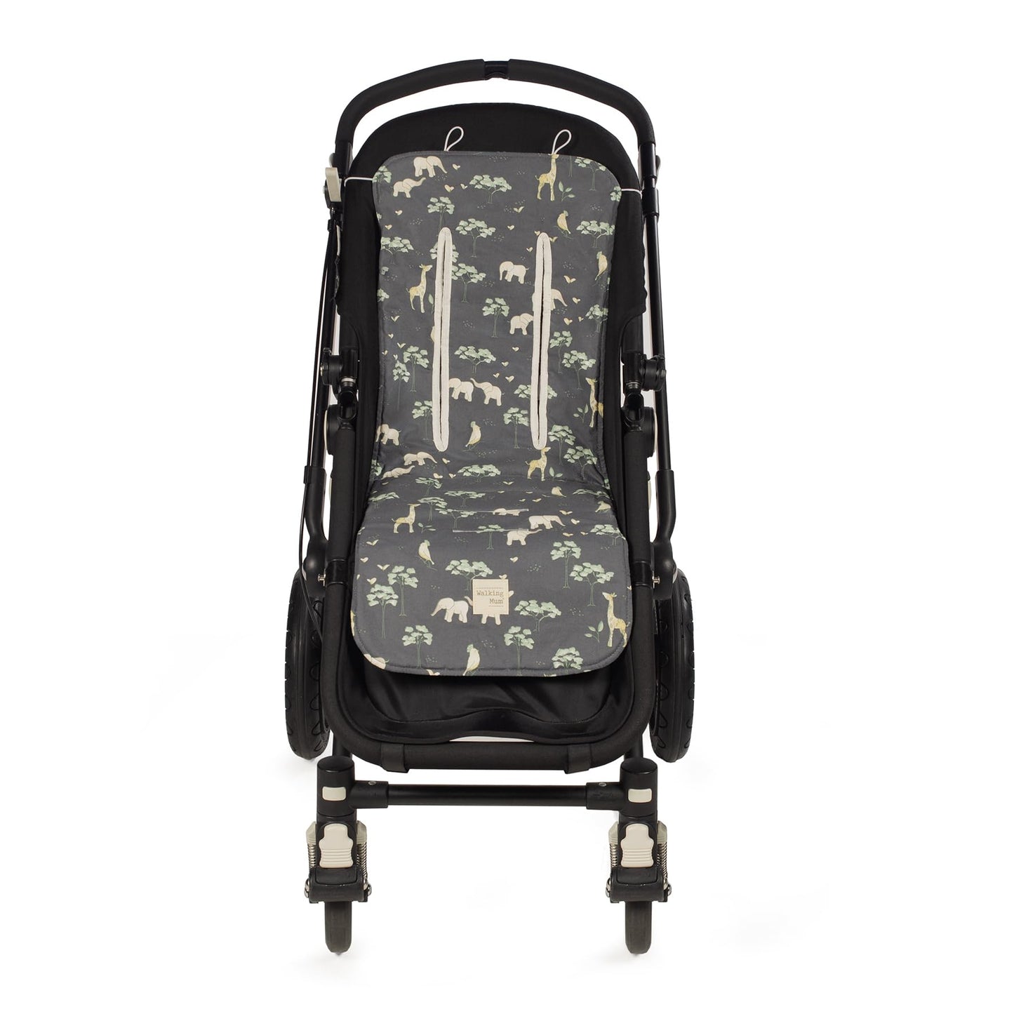 Funda colchoneta Baobab de Walking Mum
