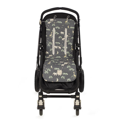 Funda colchoneta Baobab de Walking Mum